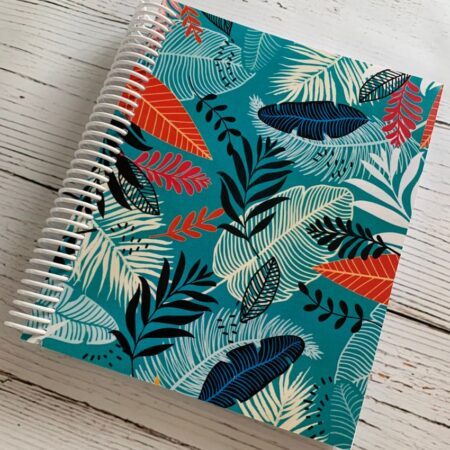 AGENDA NEUTRA MENSUAL - Para quien quiera! Box