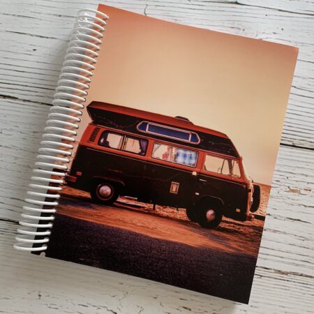 Cuaderno RAYADO