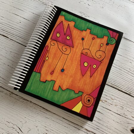 Docente CURRICULAR MENSUAL Box