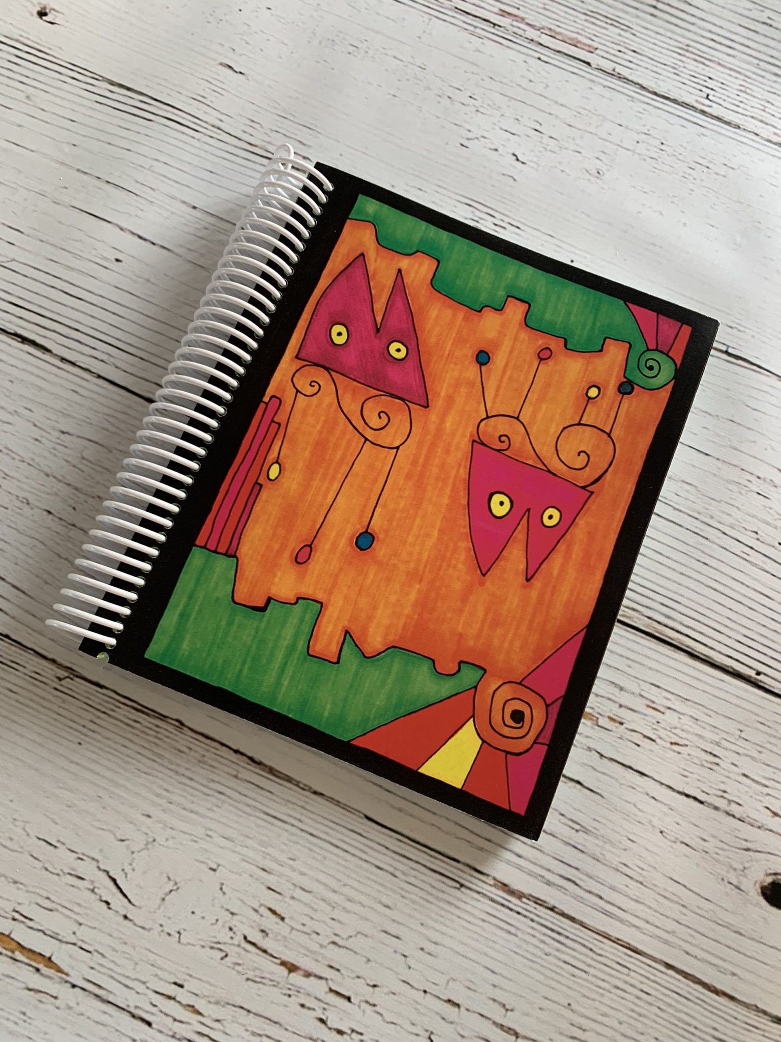 Docente CURRICULAR MENSUAL Box