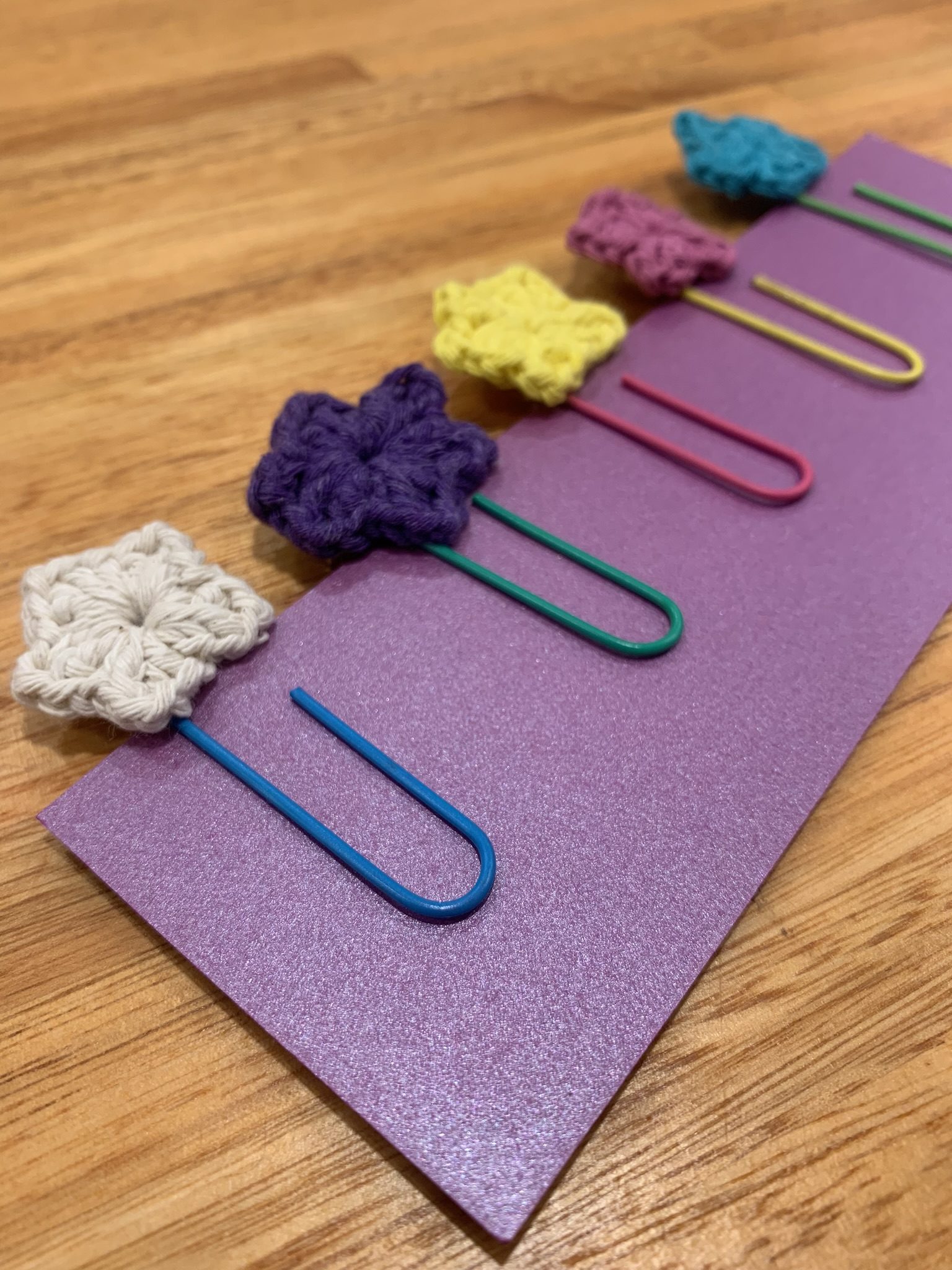 CLIPS x 5 Estrella - Imagen 3