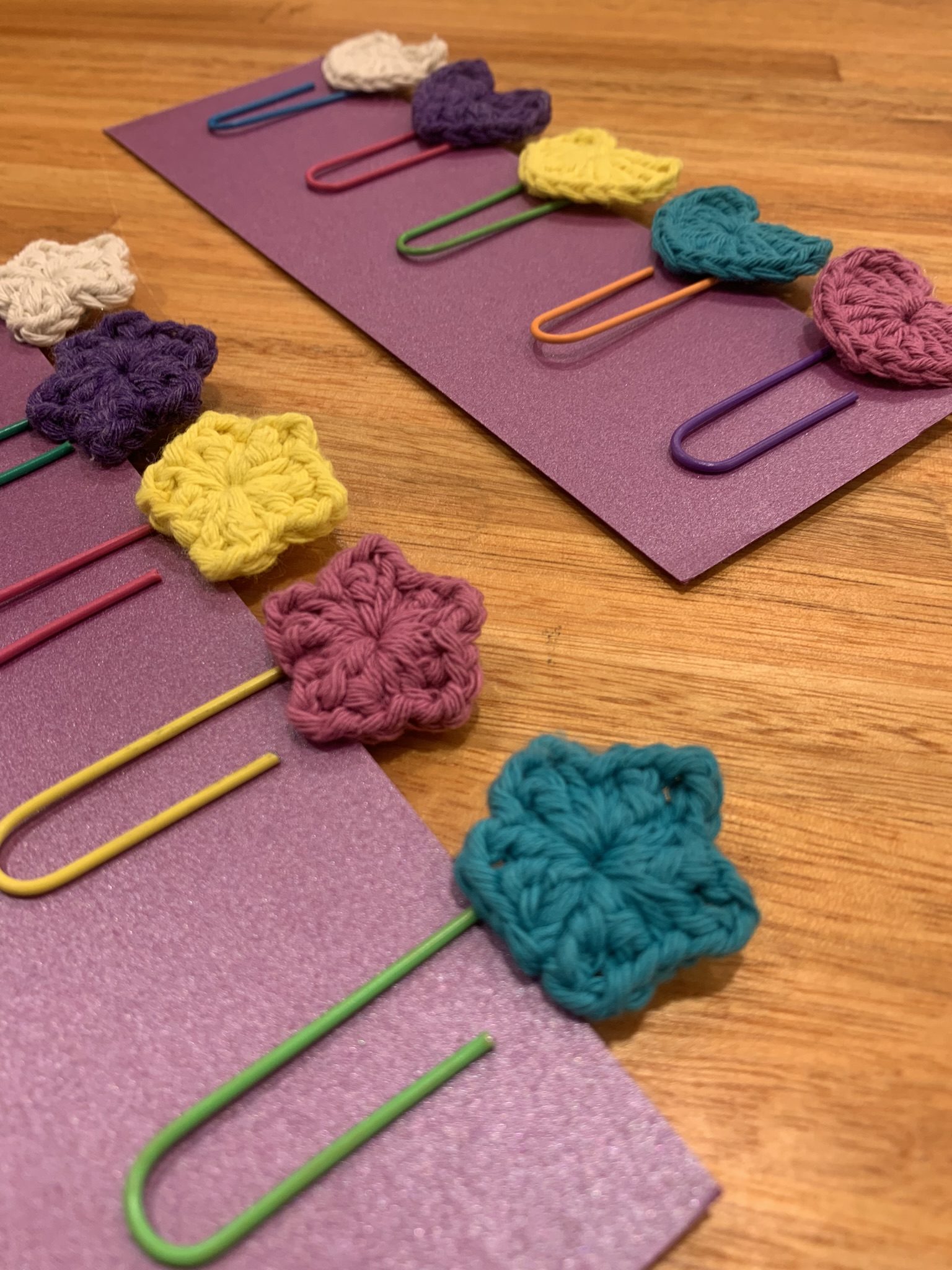 CLIPS x 5 Estrella - Imagen 4