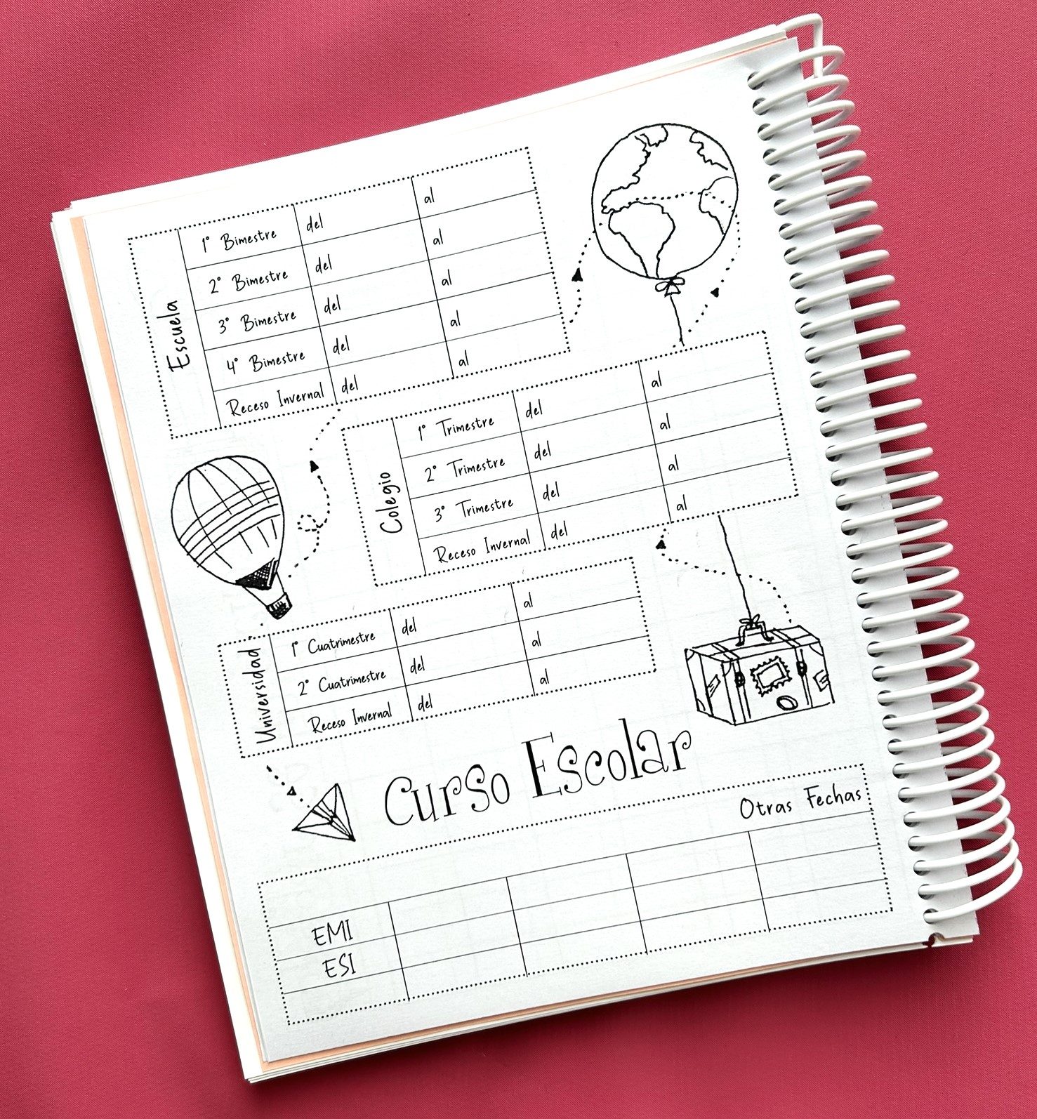 Docente de GRADO MENSUAL - Imagen 5