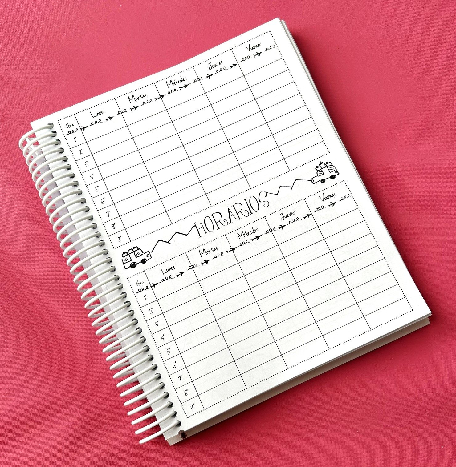 Profesor@ MENSUAL - Imagen 4