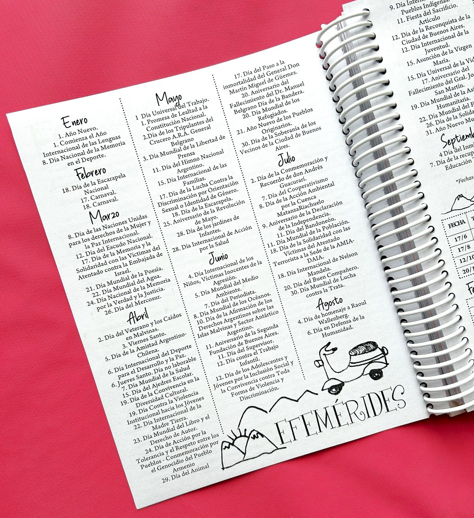 Docente de APOYO MENSUAL - Imagen 5