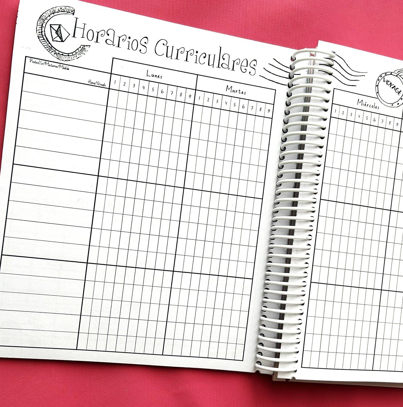 CONDUCCIÓN/DIRECTIVOS SEMANAL - Imagen 8