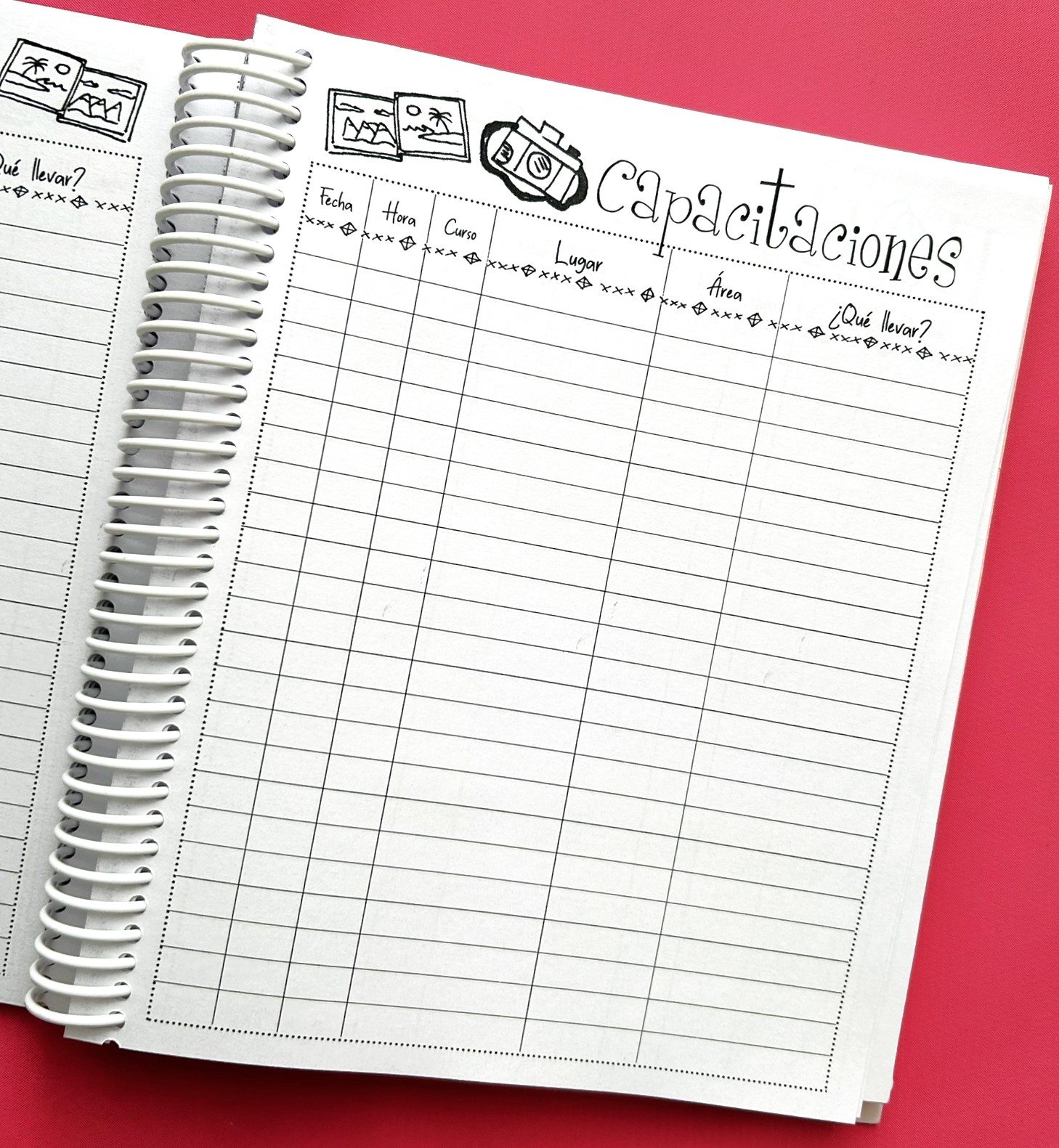 CONDUCCIÓN/DIRECTIVOS SEMANAL - Imagen 6