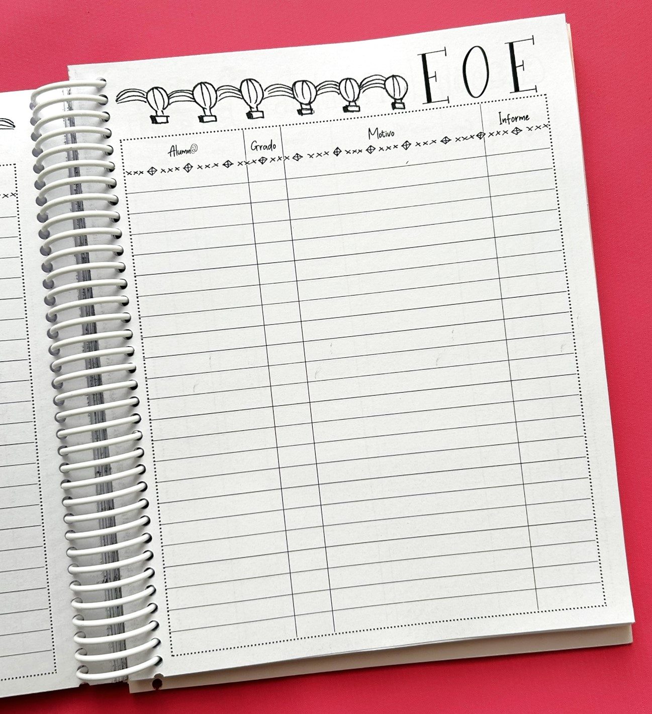 CONDUCCIÓN/DIRECTIVOS SEMANAL - Imagen 4