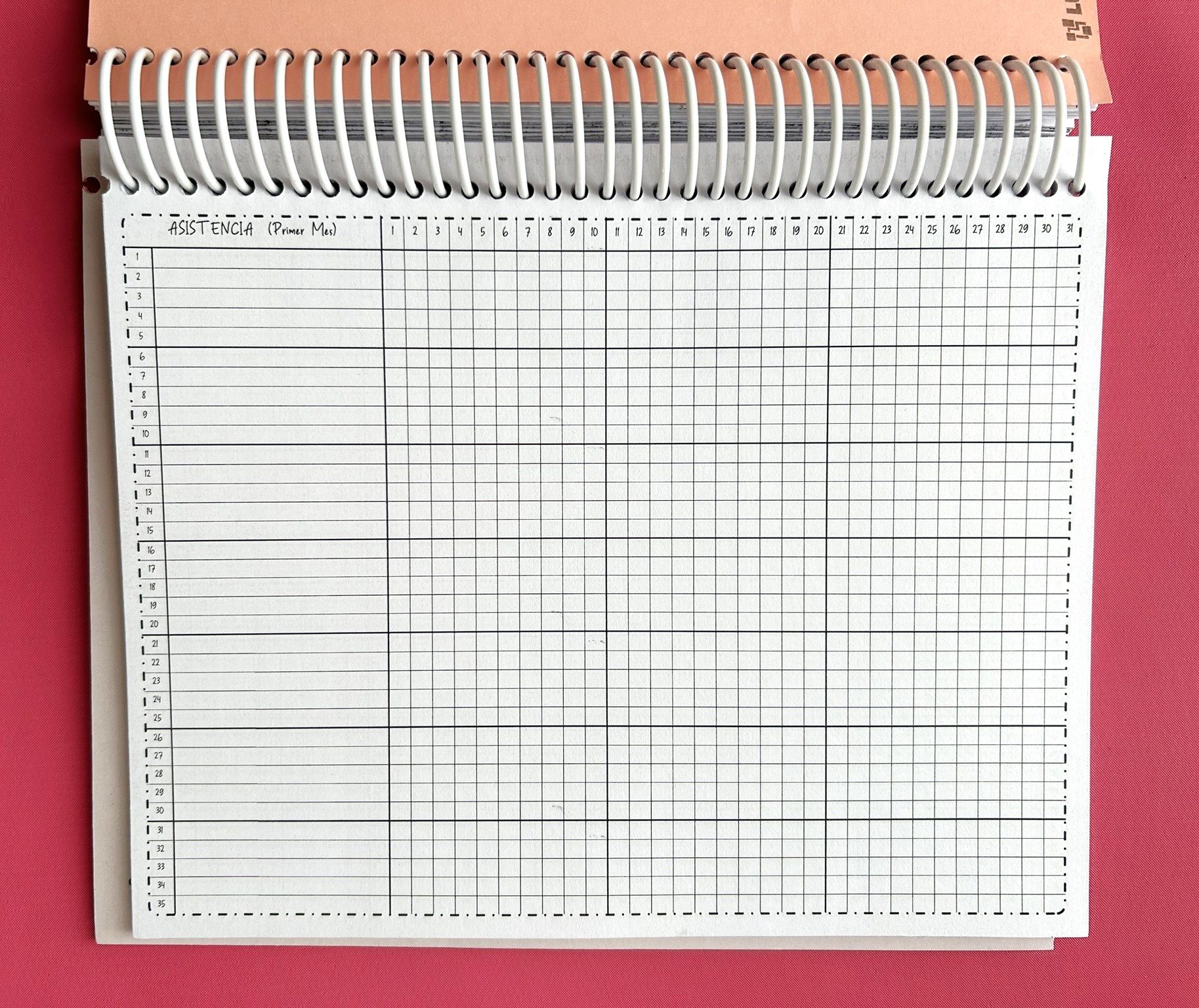 Docente de GRADO MENSUAL - Imagen 6