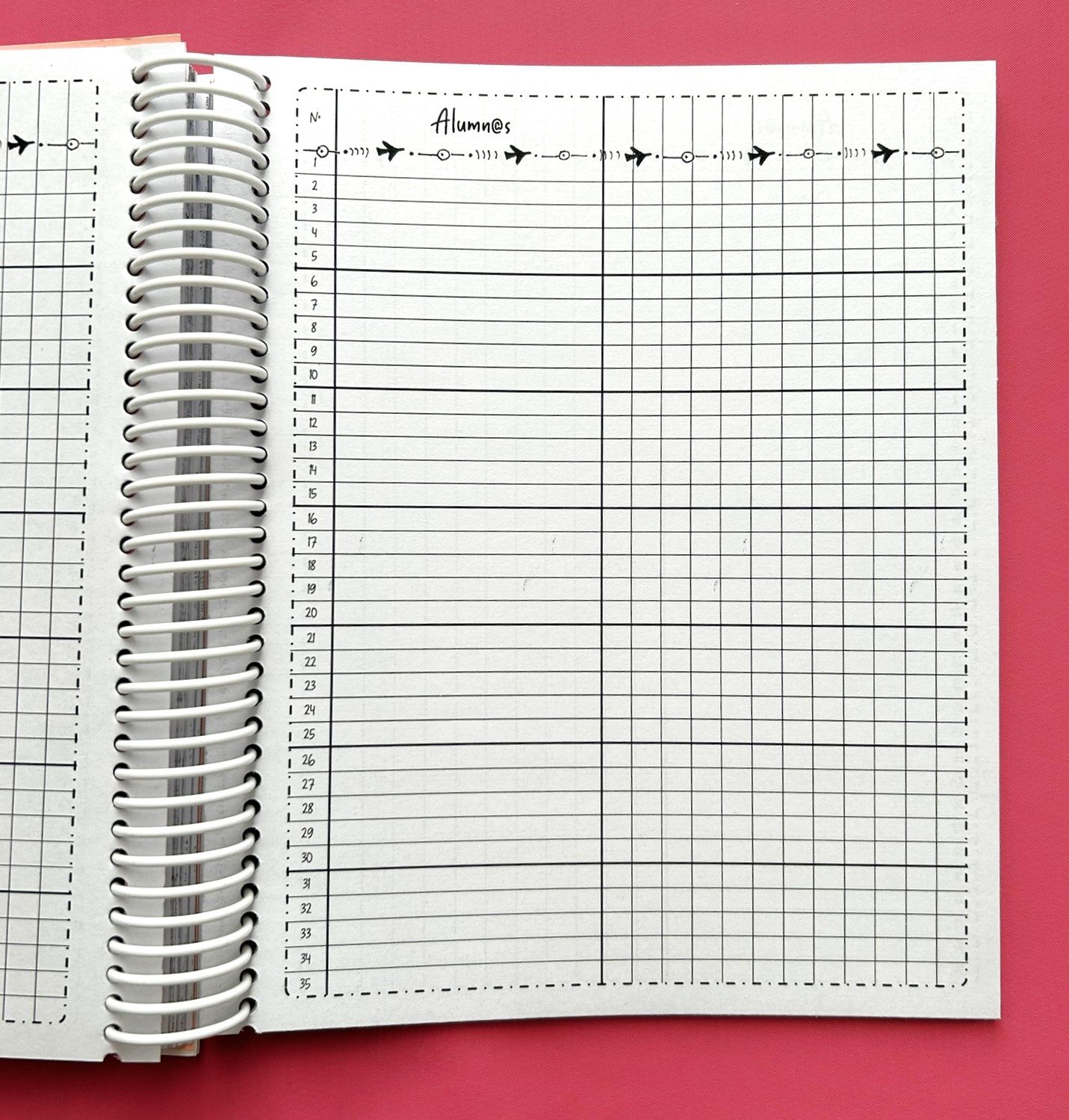 Docente de GRADO MENSUAL - Imagen 7