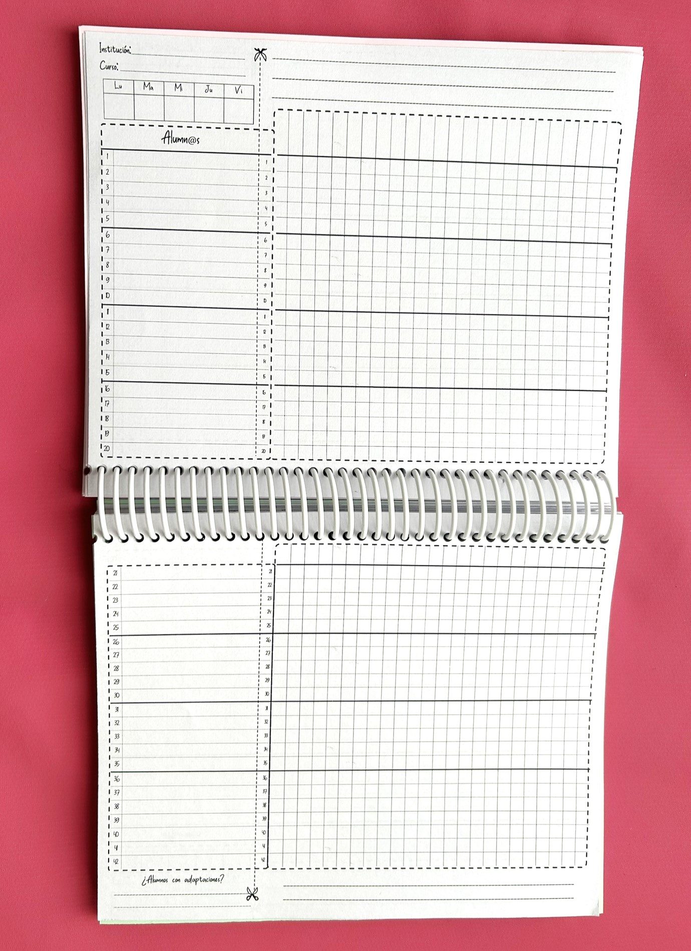 Profesor@ MENSUAL - Imagen 5