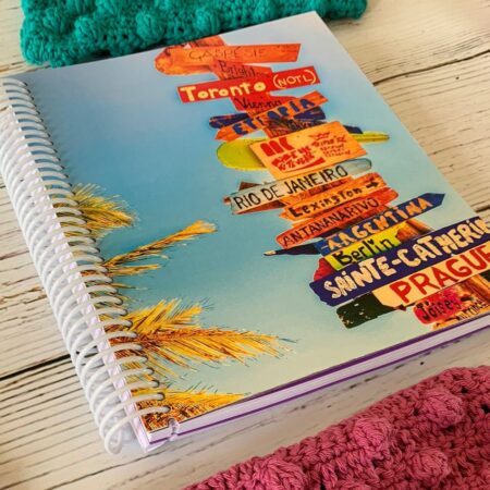 Cuaderno LISO