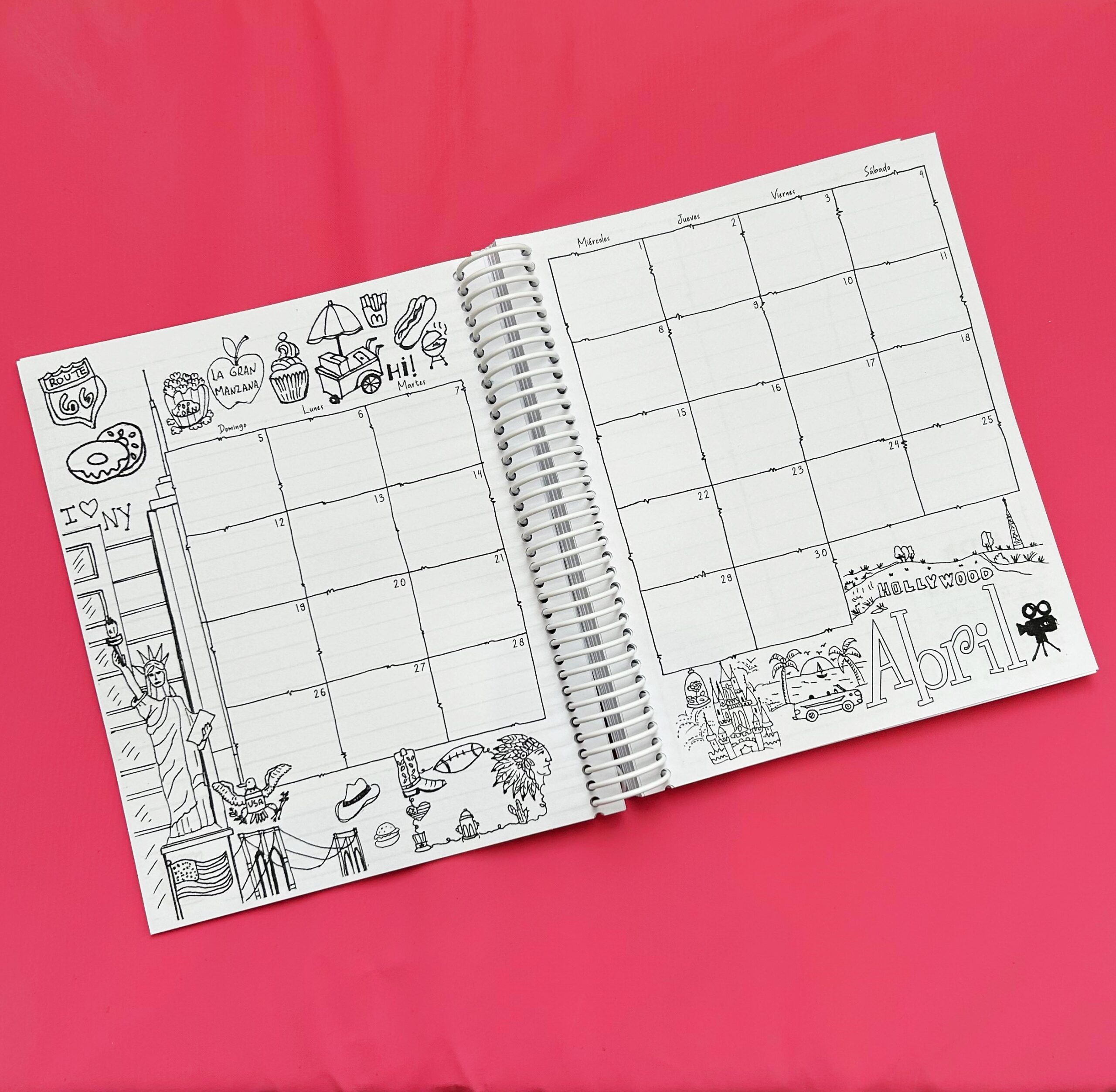 Profesor@ MENSUAL - Imagen 2